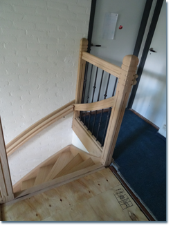 4 Aansluiting welstuk