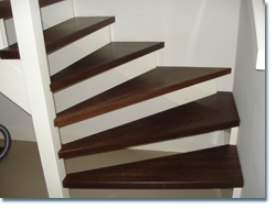 Trappen Modern 10 - Loeve Trappenmakerij